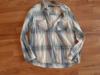 karierte weiß/blau/grau/rosa Damen Bluse, LTB, Gr. XL, wie neu Nordvorpommern - Landkreis - Ribnitz-Damgarten Vorschau