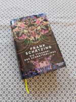 Frank Schätzing Die Tyrannei des Schmetterlings Hardcover Essen - Rüttenscheid Vorschau