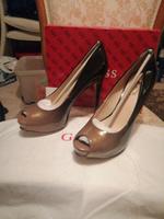GUESS PUMPS PLATEAU Baden-Württemberg - Kirchdorf an der Iller Vorschau