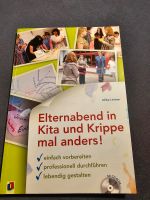 Elternabend in Kita und Krippe mal anders Buch Thüringen - Ferna Vorschau