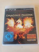 Dragons Dogma für PS3 /Playstation 3 Nordrhein-Westfalen - Bad Lippspringe Vorschau