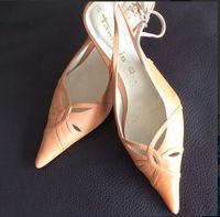 TAMARIS- Gr. 37-Slingpumps-Pumps-Slingbacks- Sling Pumps Nordrhein-Westfalen - Moers Vorschau