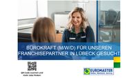 Bürokraft (m/w/d) für unseren Franchisepartner in Lübeck Schleswig-Holstein - Lübeck Vorschau