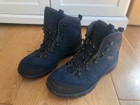 Jack Wolfskin Treckingschuh / Wanderschuh Niedersachsen - Bardowick Vorschau