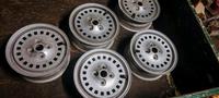 Cromodora CD 55 Alufelge Lancia, Fiat 4x98 13 Zoll Sachsen - Wurzen Vorschau