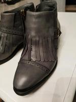 Damen Boots Hessen - Selters Vorschau