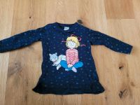 Conni Langarmshirt, dünner Pullover, 92/98 Niedersachsen - Verden Vorschau