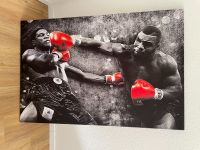 Leinwand Mike Tyson 120 x 80 cm Dortmund - Innenstadt-West Vorschau