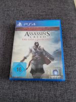 Assassins Creed - the ezio collection für PS4 Thüringen - Leinefelde Vorschau