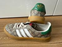 Gucci Adidas Gazelle 40 Dortmund - Lücklemberg Vorschau