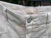 Closed Kord beige Sommer 30 Nordrhein-Westfalen - Viersen Vorschau