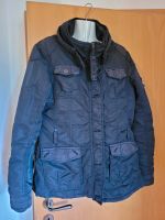 Khujo Winterjacke Gr. XL grau Niedersachsen - Lastrup Vorschau