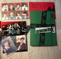 Stray Kids Christmas EveL limited Edition Kpop Album komplett Brandenburg - Rathenow Vorschau