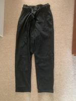 Elegante Hose, grau meliert von H&M Niedersachsen - Neustadt am Rübenberge Vorschau