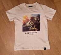 D-XEL cooles Palmen T-Shirt Gr. 152 fast neu Nordrhein-Westfalen - Westerkappeln Vorschau