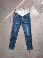 Umstandsjeans esmara 42 Niedersachsen - Garbsen Vorschau