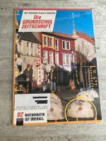 Die Grundschulzeitschrift 92 Mathematik ist überall Heft Hannover - Südstadt-Bult Vorschau