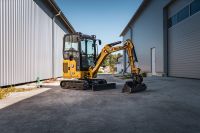 CAT 301.8 Minibagger mieten München Caterpillar Bagger ab 108,- € München - Allach-Untermenzing Vorschau