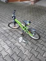 Morrison Kinder Fahrrad 18 Zoll Baden-Württemberg - Frankenhardt Vorschau