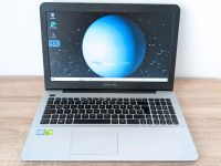 Gaming Asus VivoBook X555UB/i5 6200U/GT 940M/12Gb RAM/256Gb SSD Nordrhein-Westfalen - Dormagen Vorschau