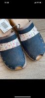 Mädchen Schuhe/Sandalen Clogs Größe 33 neu mit Etikett Baden-Württemberg - Bretten Vorschau