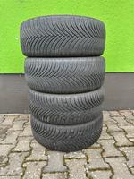 Maxxis Premitra 225/ 45 R19 96V Hessen - Fürth Vorschau