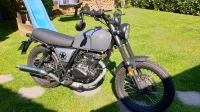 Brixton Cromwell 125ccm Herzogtum Lauenburg - Geesthacht Vorschau