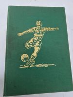 Buch - Der deutsche Fußballsport - 1954 Saarland - Heusweiler Vorschau