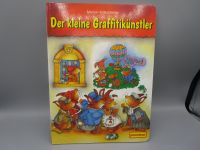 Marion Krätschmer - Der kleine Graffitikünstler Kr. München - Neubiberg Vorschau
