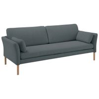 Sofa wie neu waschbare Bezüge Nordrhein-Westfalen - Velbert Vorschau