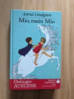 Astrid Lindgren Mio, mein Mio Buch Klassiker Altona - Hamburg Rissen Vorschau