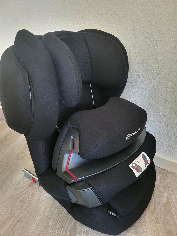 Kindersitz Cybex Juno 2 fix in Glienicke/Nordbahn