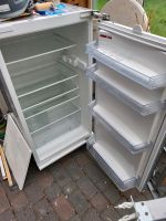 Einbaukühlschrank funktionsfähig Küche Nordrhein-Westfalen - Everswinkel Vorschau