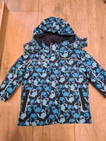 Winterjacke neu topomini 92 dino winterjacke schneejacke skijacke Nordrhein-Westfalen - Hagen Vorschau