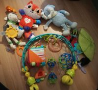 Baby Spielzeugpaket 2 Nordrhein-Westfalen - Anröchte Vorschau