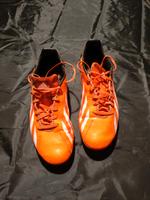 Adidas F10 Fußballschuhe Größe UK8.5 Bayern - Hohenthann Vorschau