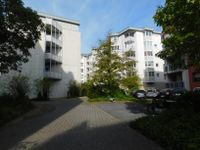 Provisionsfrei - vermietete 2-Zimmer-Eigentumswohnung Hessen - Offenbach Vorschau