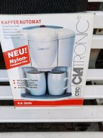 Kaffeeautomat Hessen - Schwalmstadt Vorschau