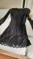Neues festliches Spitzenkleid in M von Vila Hessen - Burgwald Vorschau