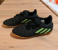 Adidas Deportivo Fußballschuhe Indoor Gr 30 Friedrichshain-Kreuzberg - Friedrichshain Vorschau