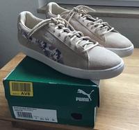 Puma Sneaker Niedersachsen - Celle Vorschau