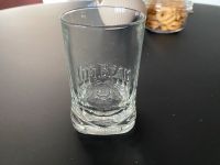 Jim Beam Glas Whisky Whiskyglas Frankfurt am Main - Oberrad Vorschau