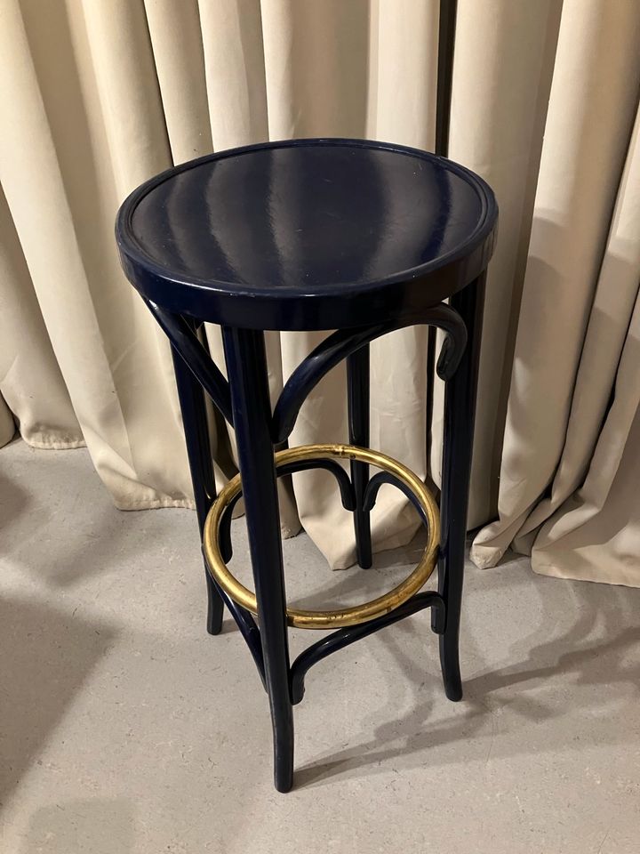 Barhocker Bugholz thonet in Düsseldorf