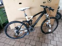 Sammlerstück Rarität Mercedes Benz Mountainbike Limited 2009 neu Rheinland-Pfalz - Landau-Nußdorf Vorschau