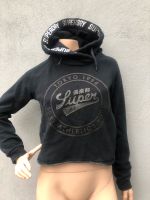 Superdry Hoodie Sweatshirt Pulli Kapuzenpulli Gr. 40 = 36 S Nordrhein-Westfalen - Lippstadt Vorschau