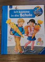 Ich komme in die Schule WWW Buch von Ravensburger Nordrhein-Westfalen - Remscheid Vorschau