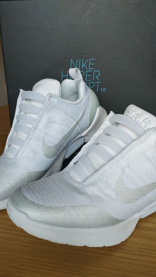 Hyperadapt store 1.0 white