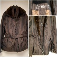 Winterjacke von Wellensteyn Gr. M, Modell Zermatt, braun Nordrhein-Westfalen - Herne Vorschau