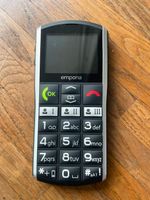 emporiaSIMPLICITY, Seniorenhandy, Mobiltelefon mit Notruftaste Nordrhein-Westfalen - Hürth Vorschau