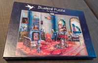 Bluebird Puzzle 1000 Teile - The music room Schleswig-Holstein - Reher Vorschau